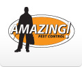 Amazing Pest Control